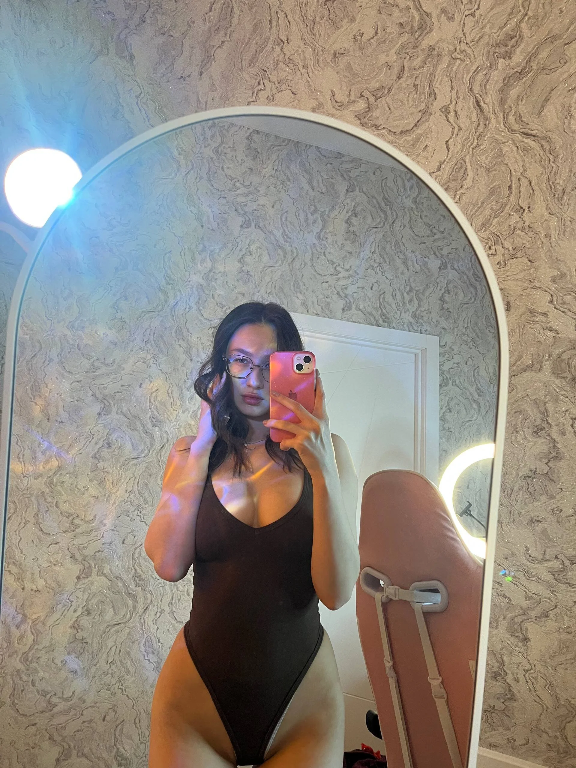 XXX Porn Photo of Nude _Kiki_angel_ 4
