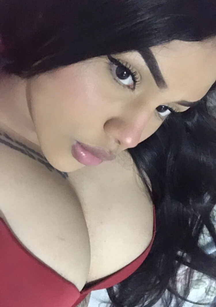 XXX Porn Photo of Nude SweetMariaPaula 9