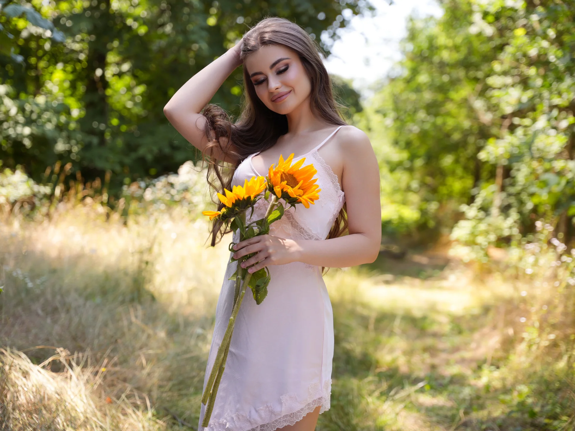 XXX Porn Photo of Nude KaylaBray 148