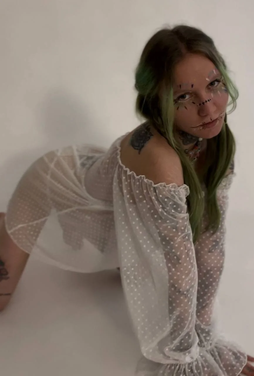 XXX Porn Photo of Nude Mary_Xextra 41