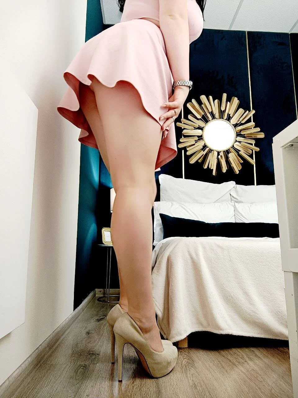 XXX Porn Photo of Nude LexiePat 27