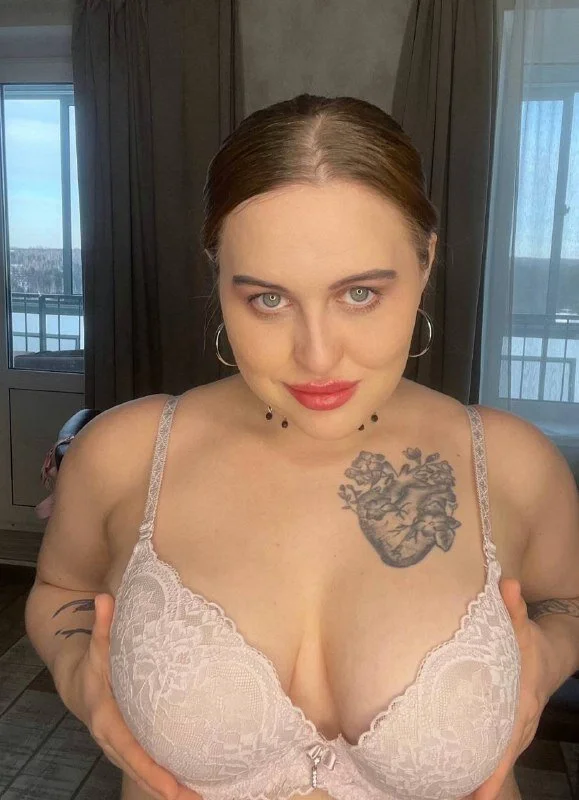 XXX Porn Photo of Nude Polly_Tingle 9