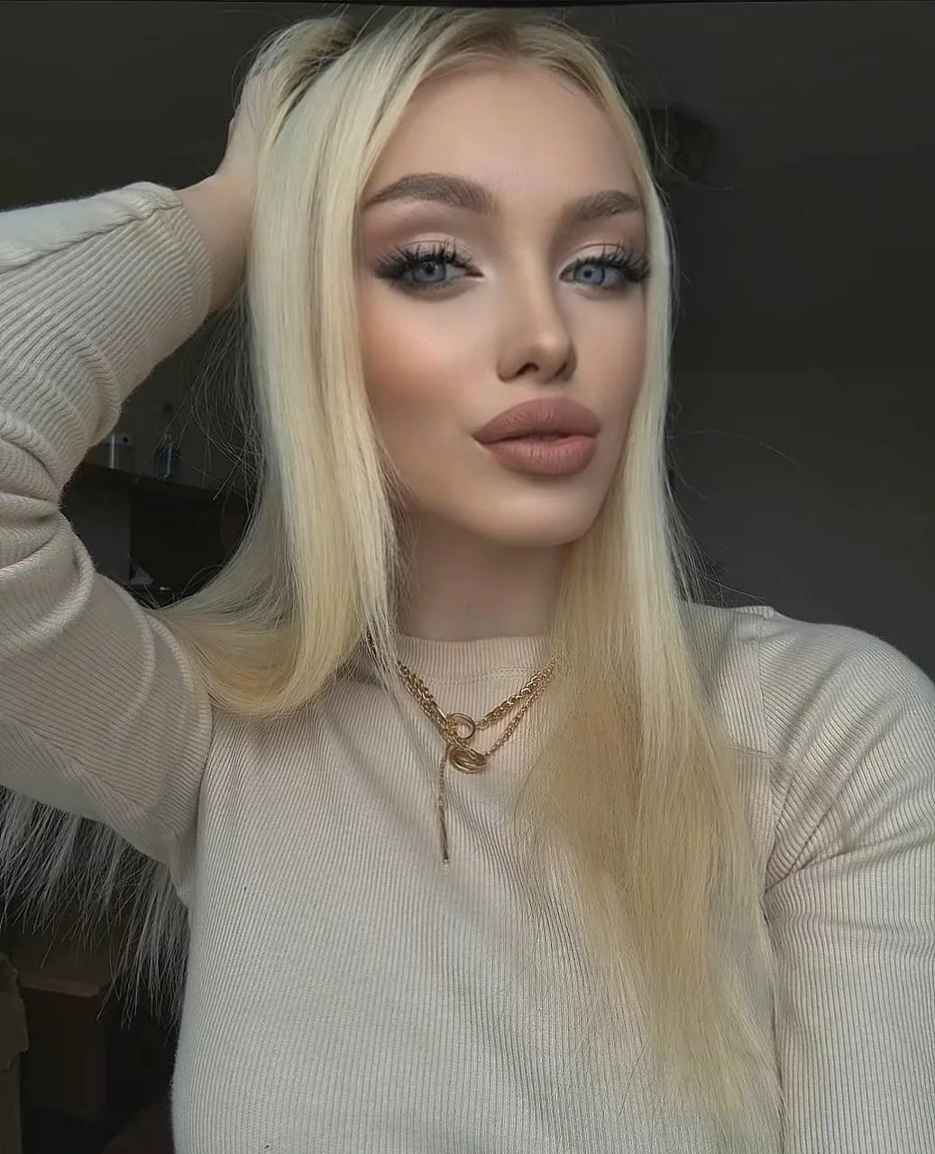 XXX Porn Photo of Nude BirdieMcadam 8
