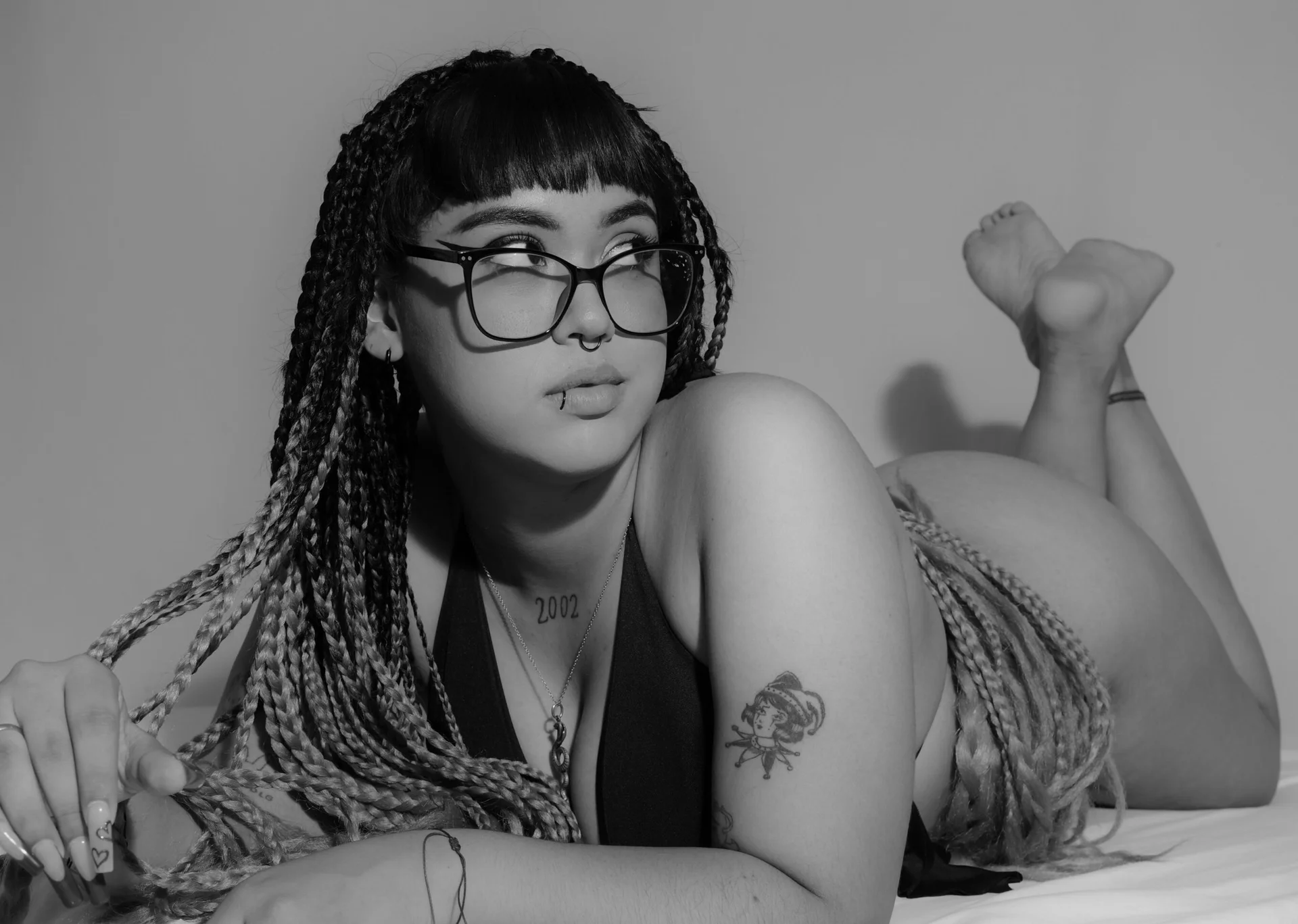 XXX Porn Photo of Nude julieta_fernandez 21