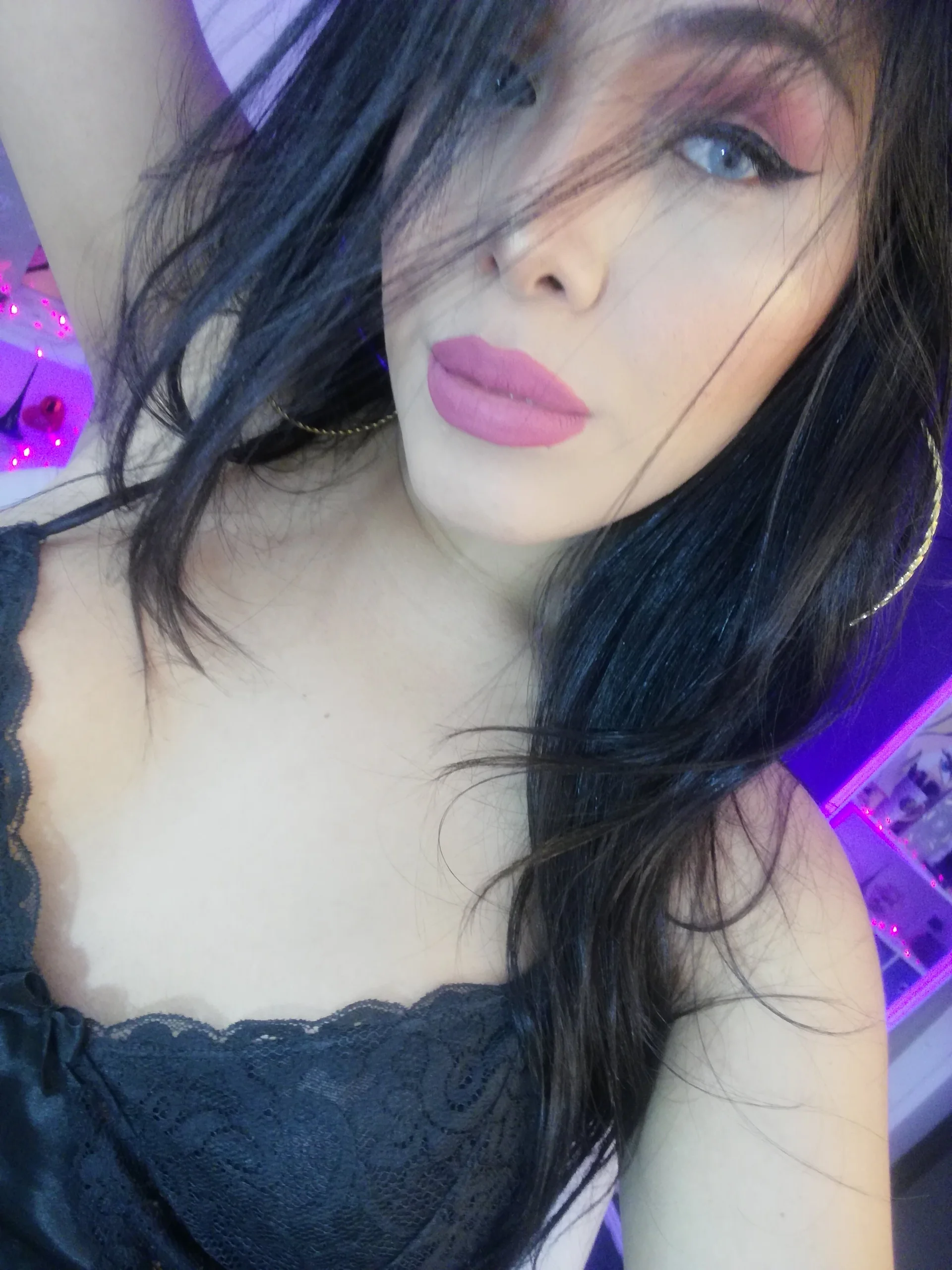 XXX Porn Photo of Nude lindajoinx 1
