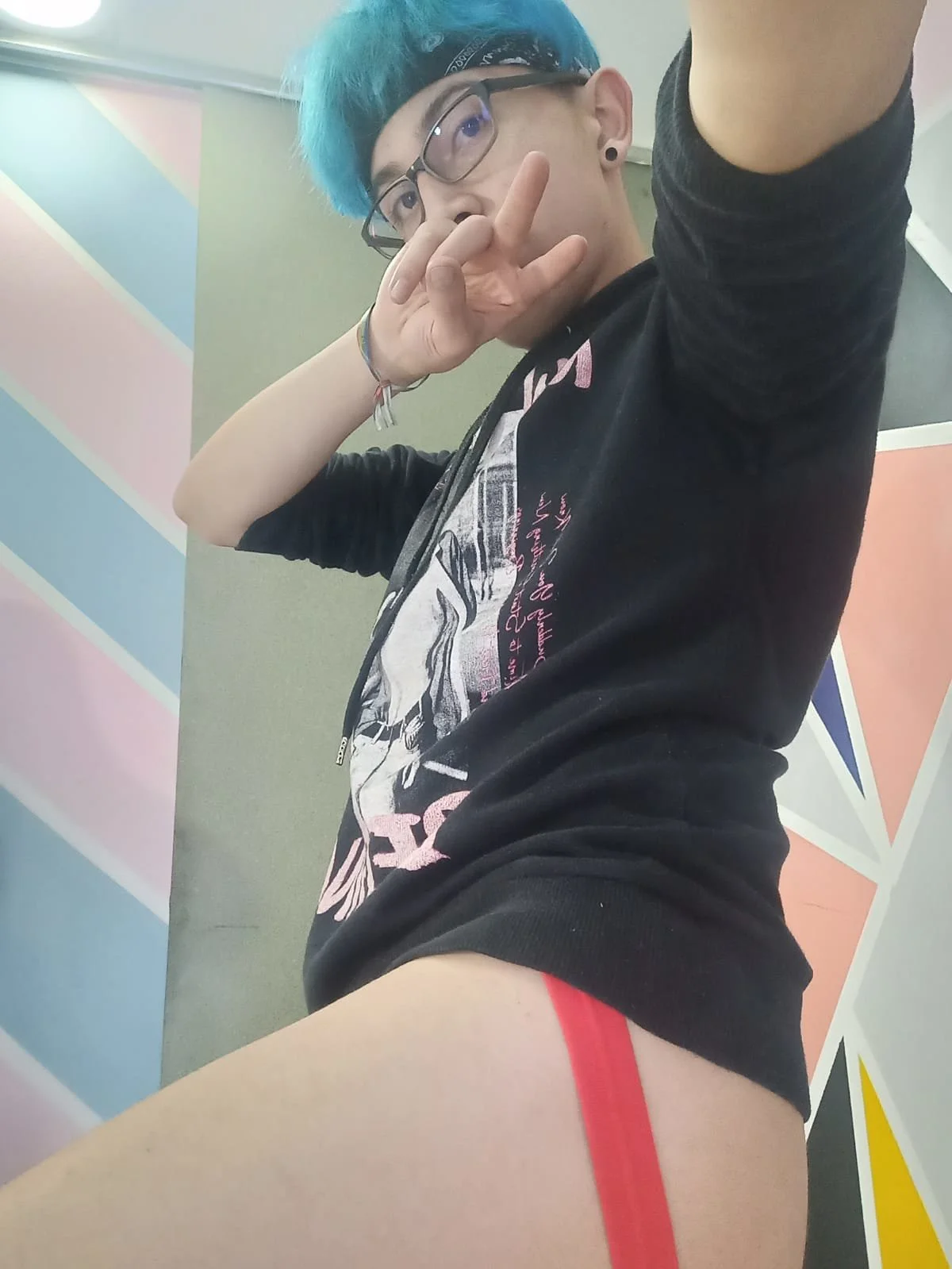 XXX Porn Photo of Nude Naughty__Chriss 140