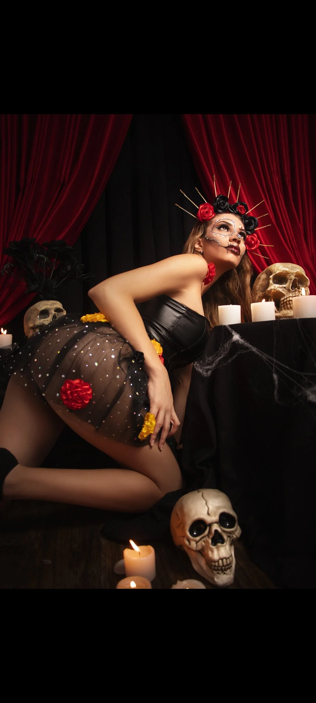 XXX Porn Photo of Nude aurelialux 56