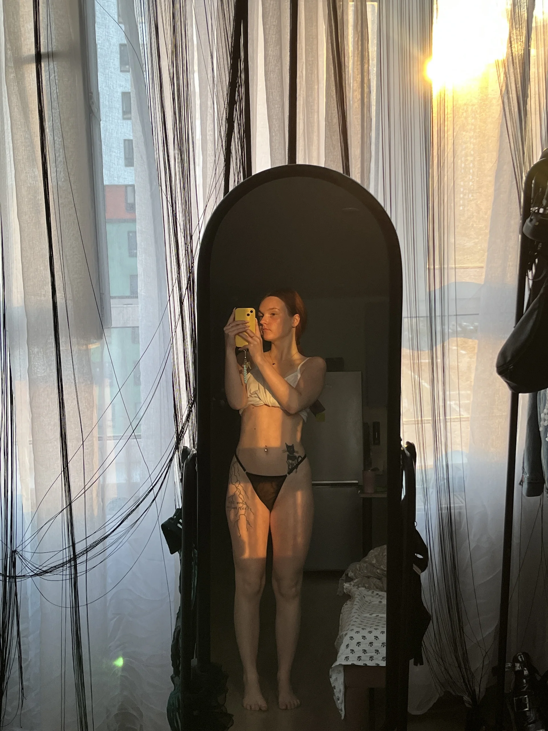 XXX Porn Photo of Nude Nami_Umi 5
