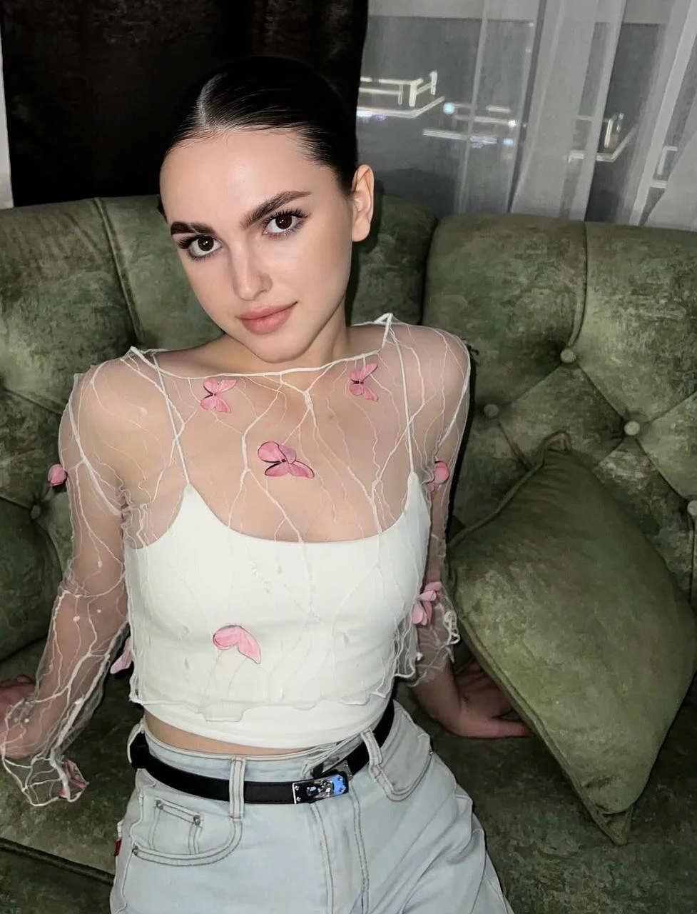 XXX Porn Photo of Nude alisaonlyforu 4