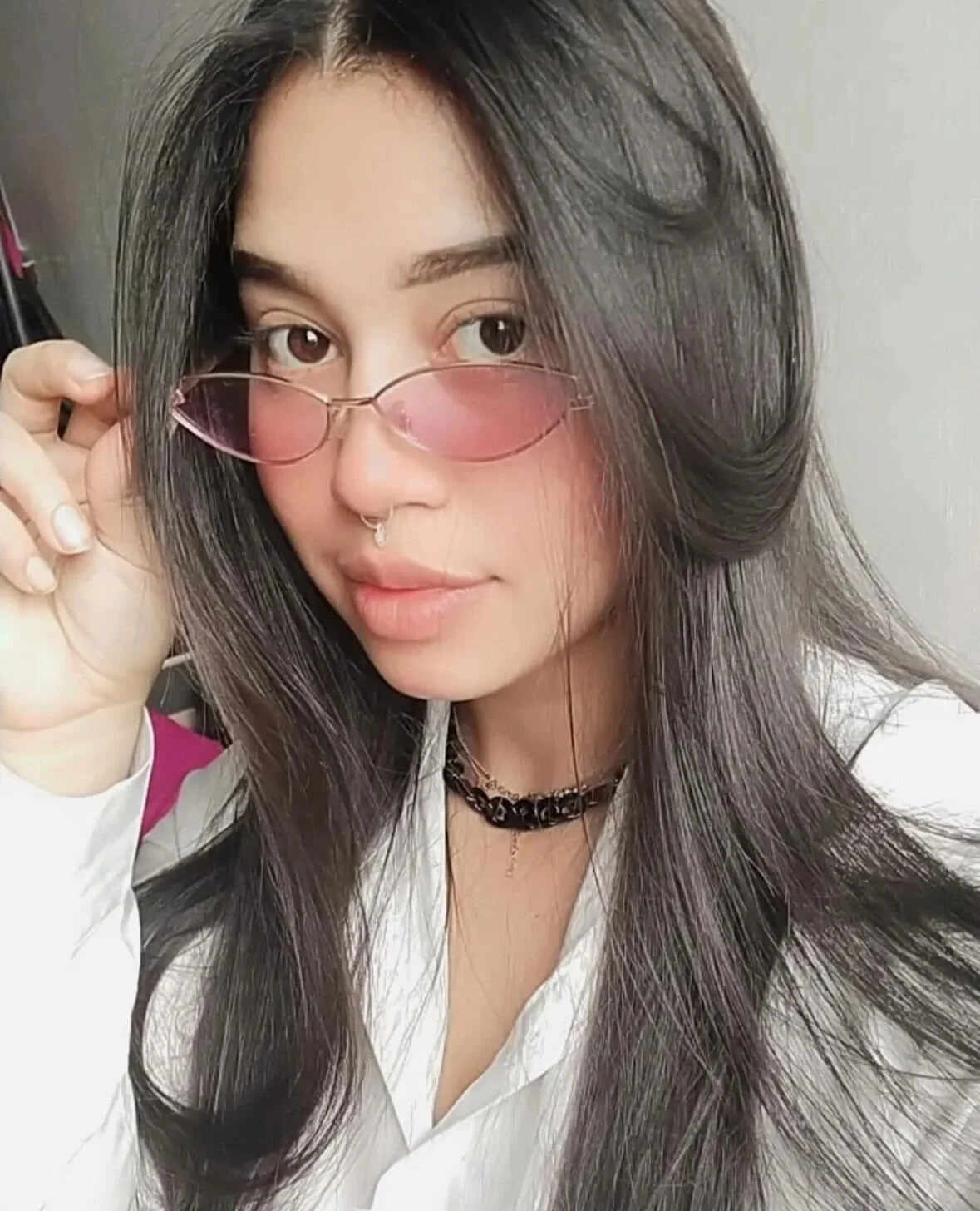 XXX Porn Photo of Nude miia_lupin 2