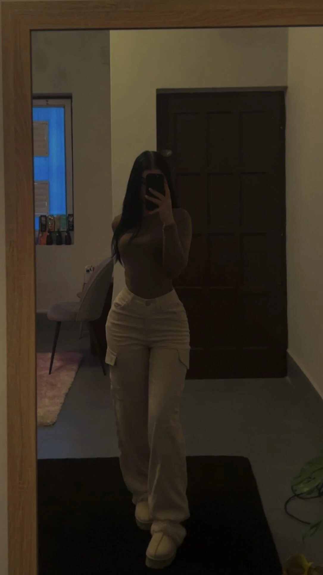 XXX Porn Photo of Nude _blackpearlll 2