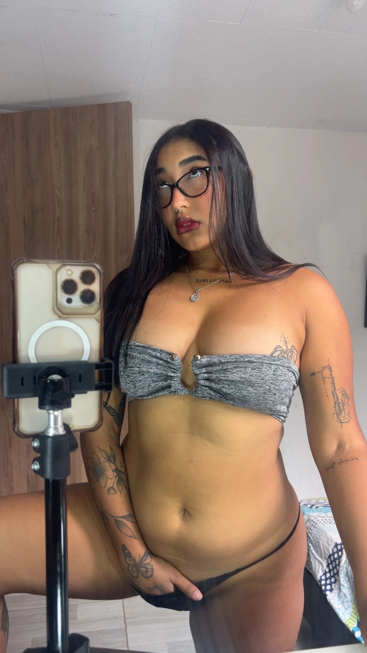 XXX Porn Photo of Nude melanieecox 67