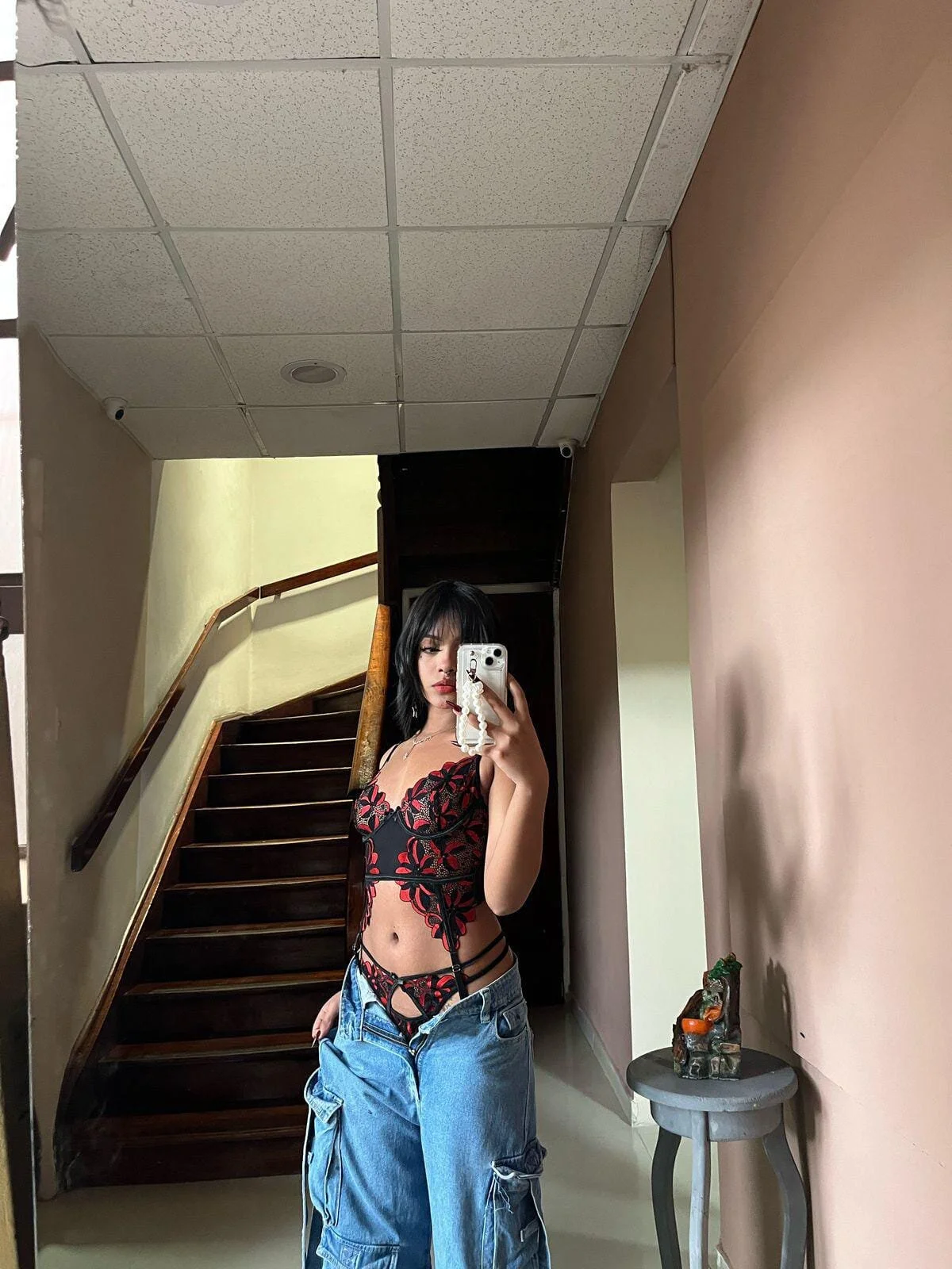 XXX Porn Photo of Nude hannaferrati 6