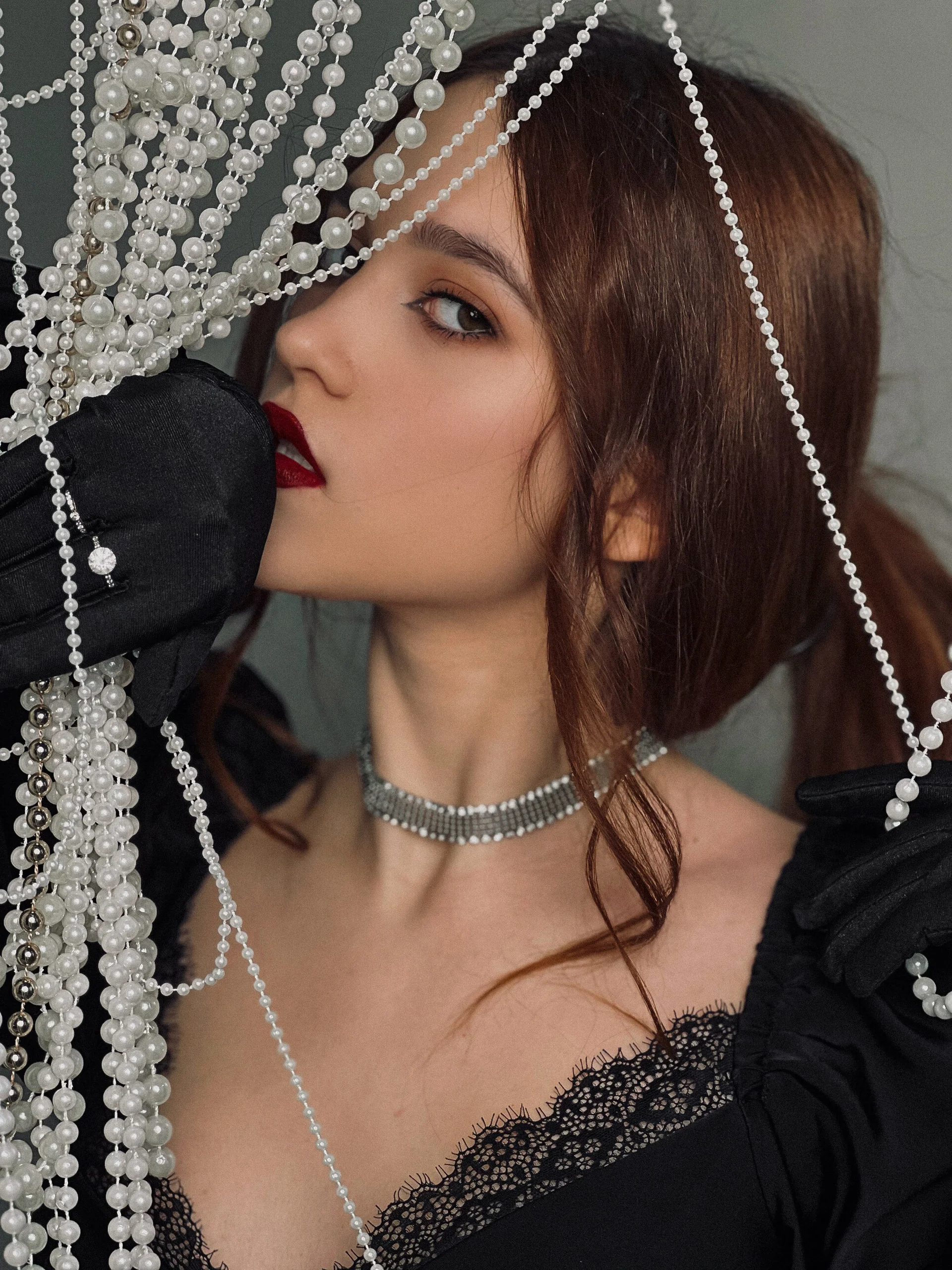 XXX Porn Photo of Nude LolaLemona 18