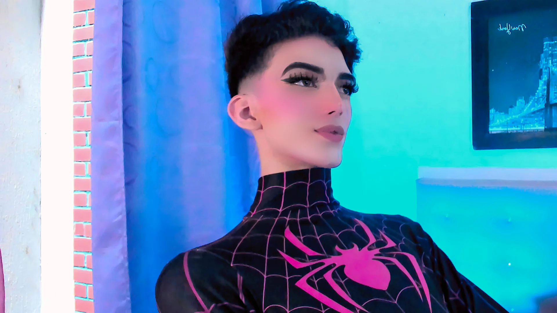 XXX Porn Photo of Nude Baby_FenixTS 9