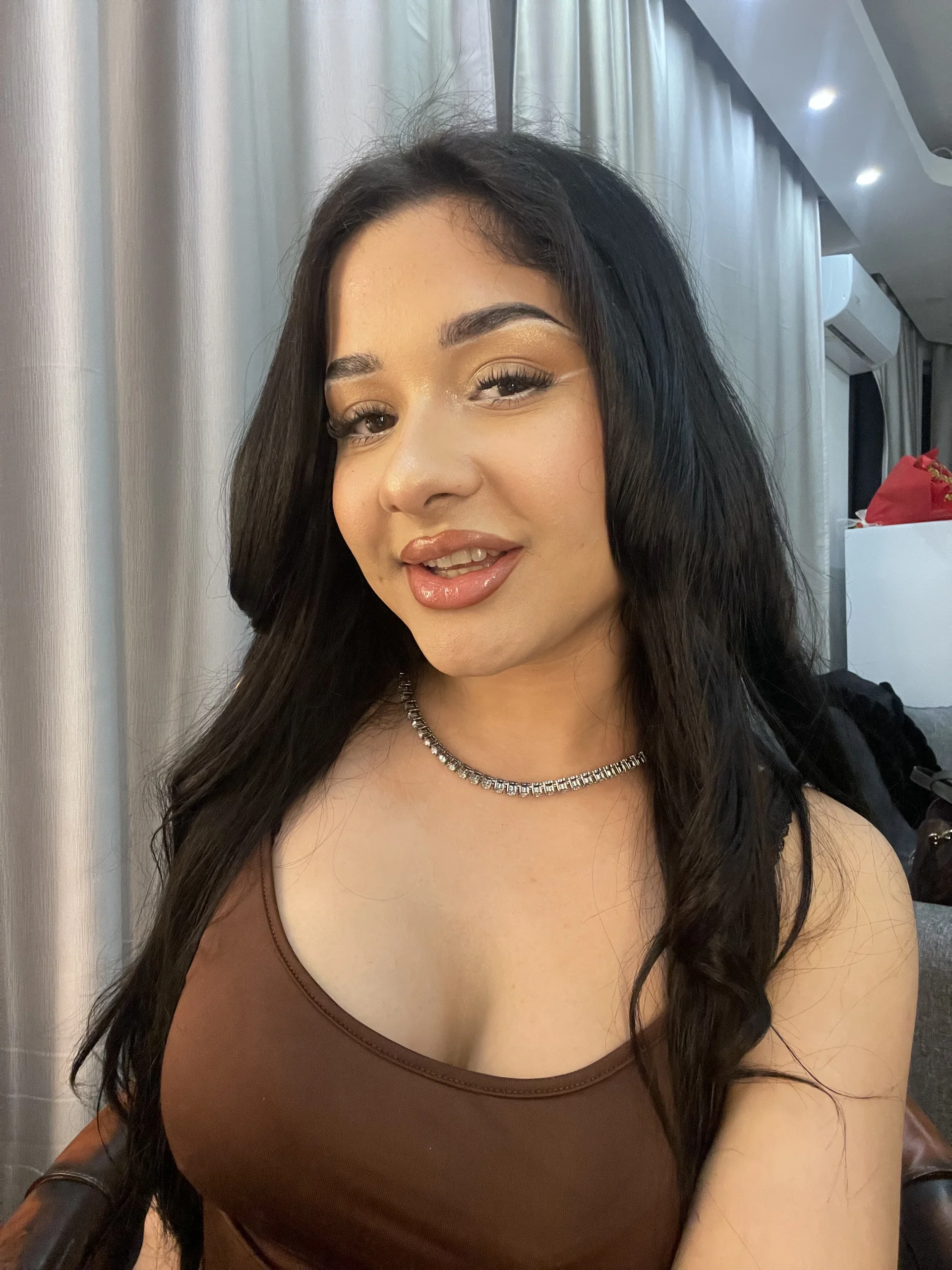 XXX Porn Photo of Nude MissNaomiBelle 8