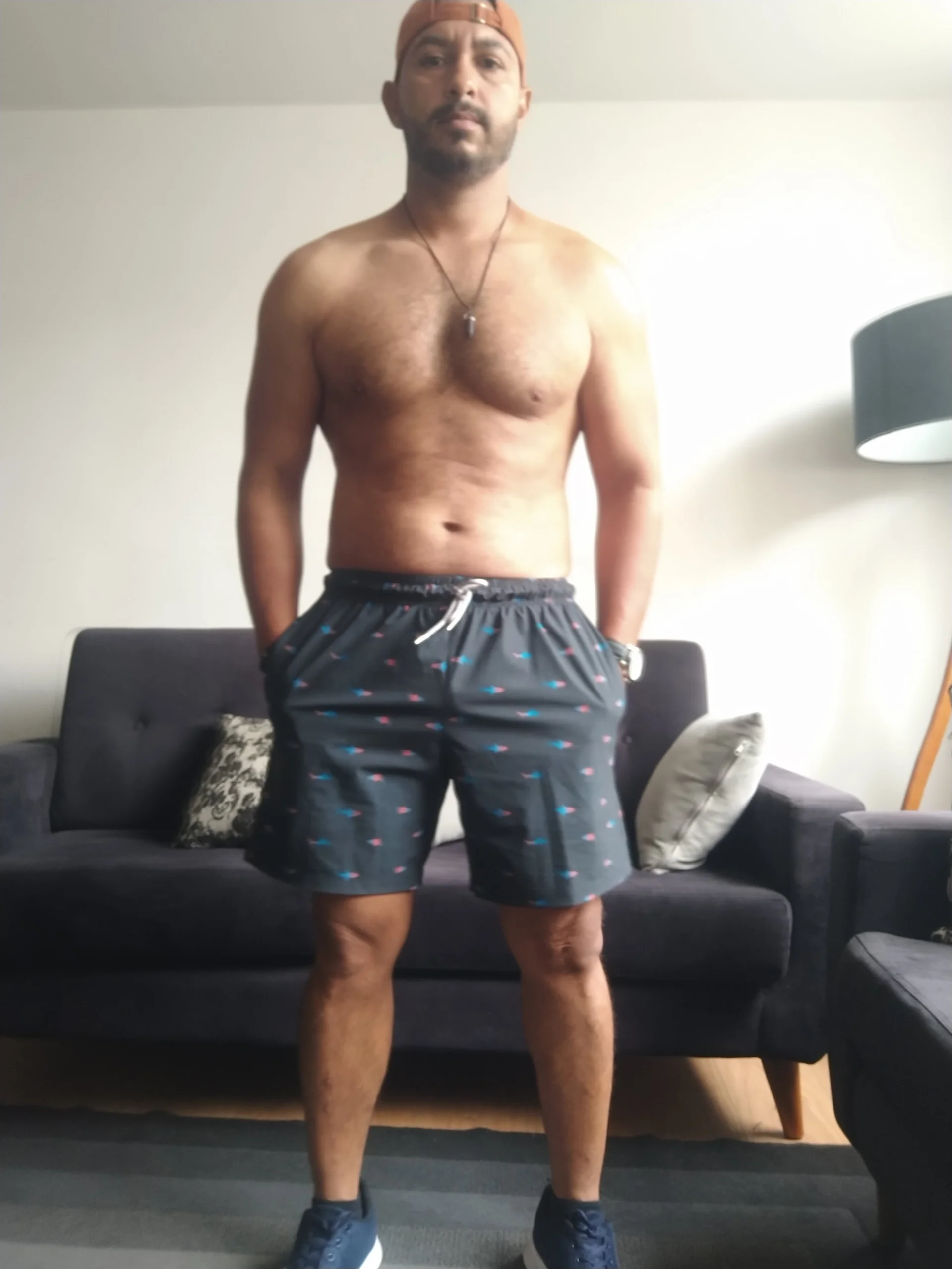 XXX Porn Photo of Nude A_logan41 1