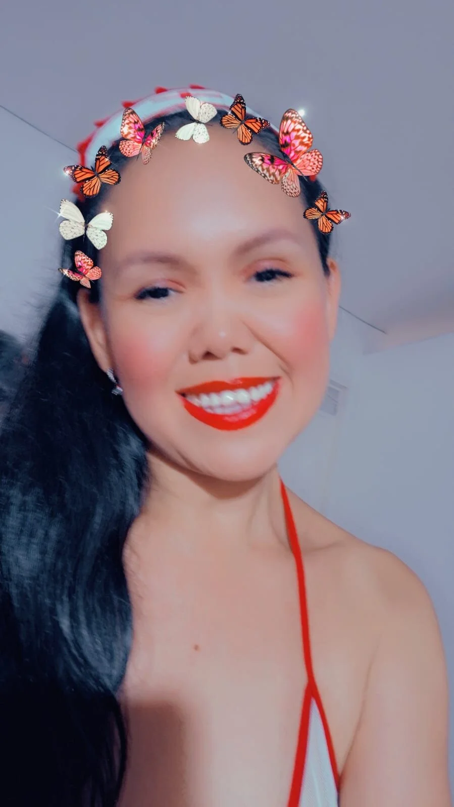 XXX Porn Photo of Nude marilynbeautifullyhairy 4