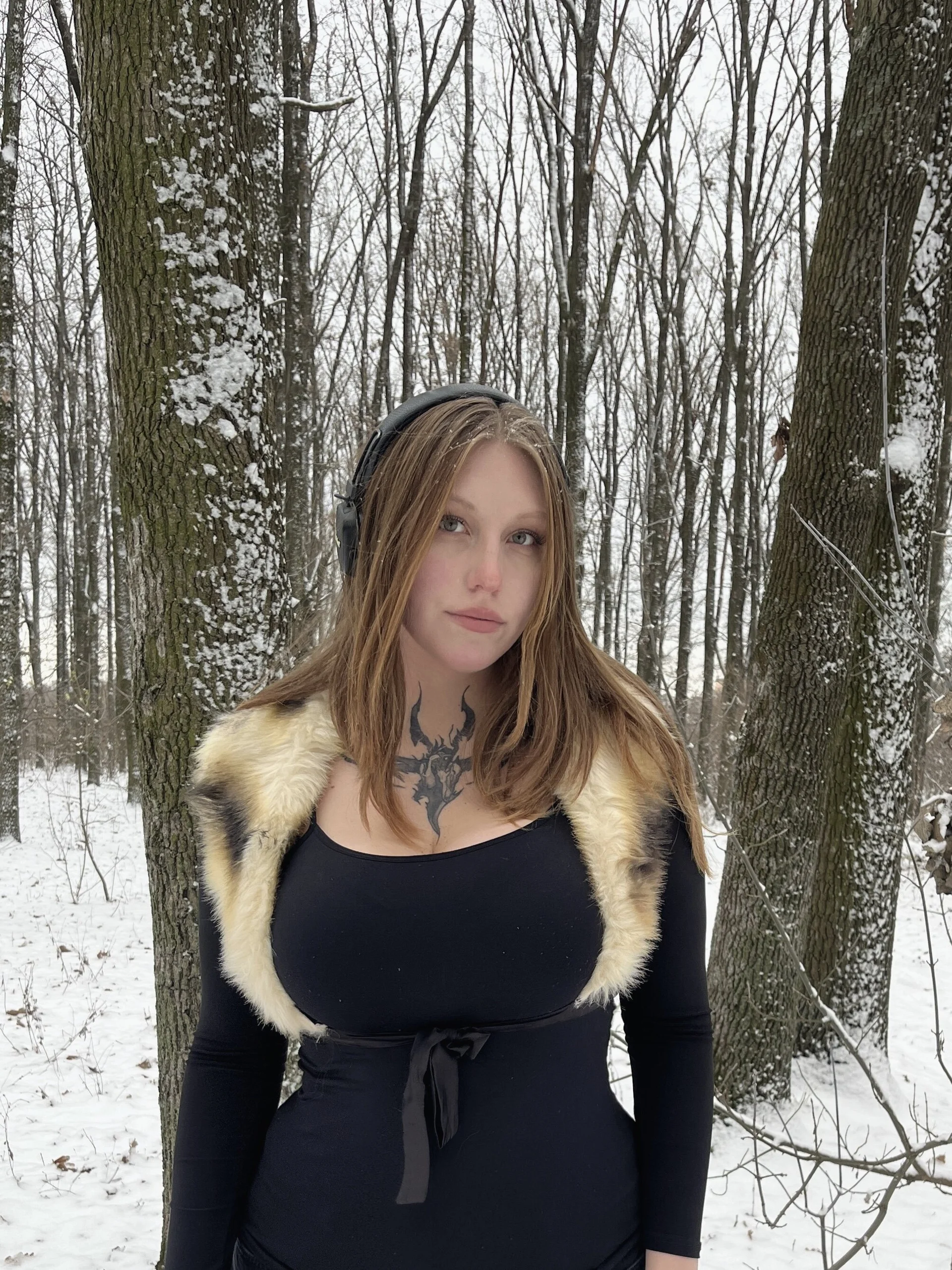 XXX Porn Photo of Nude DeannaDorton 9