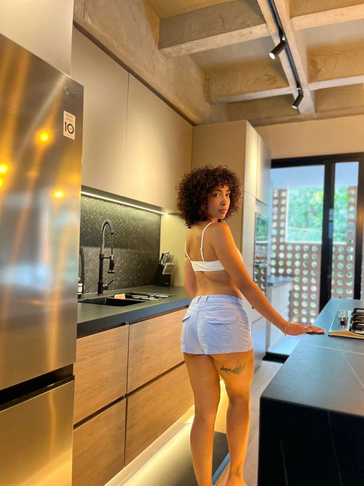 XXX Porn Photo of Nude OSHUN_ 2