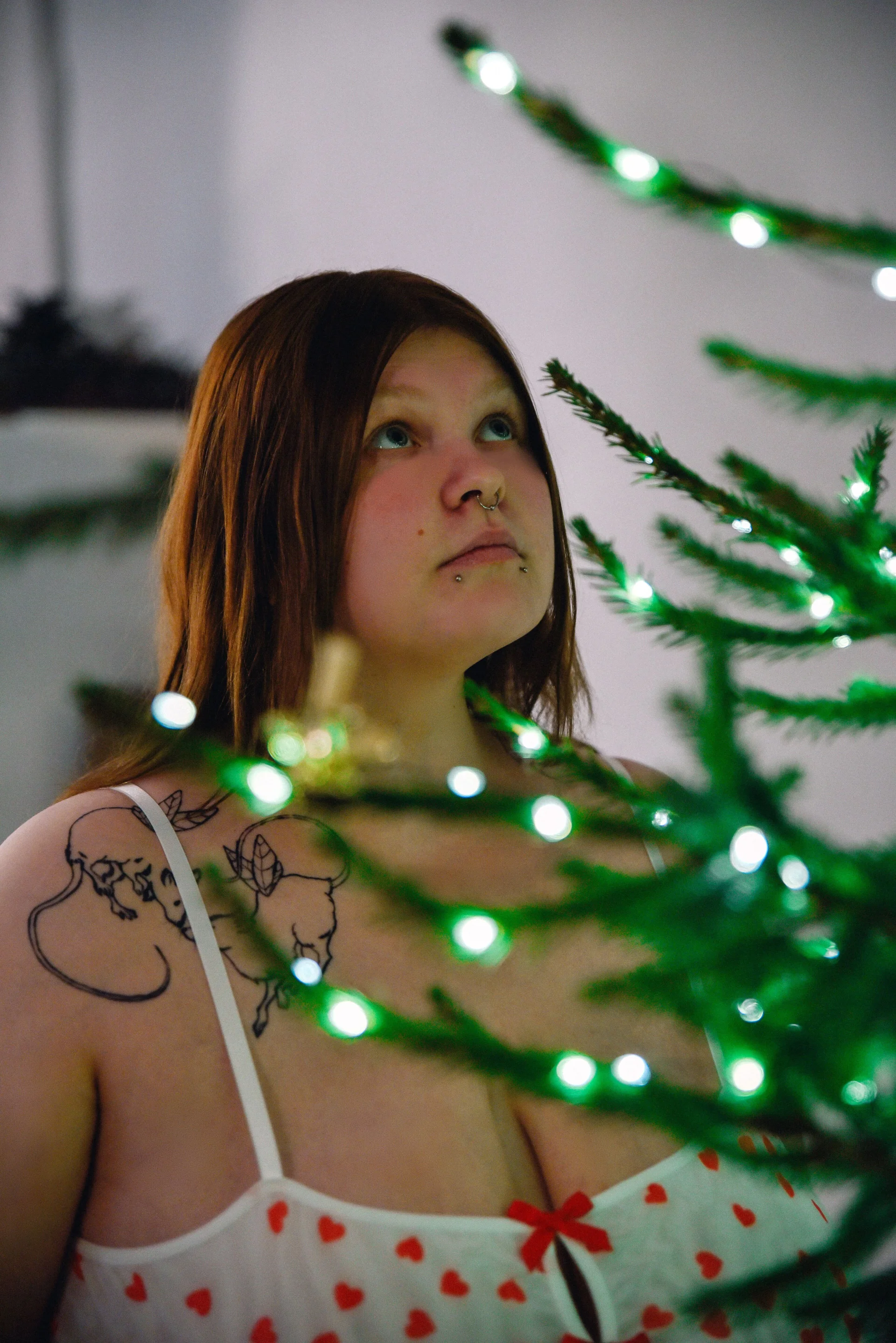 XXX Porn Photo of Nude AuroraDemoni 35