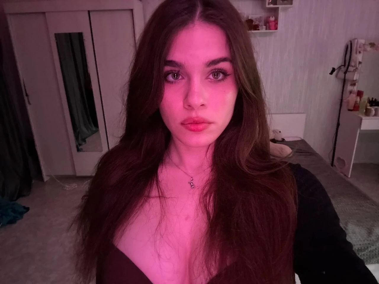 XXX Porn Photo of Nude JeniceSourwine 188