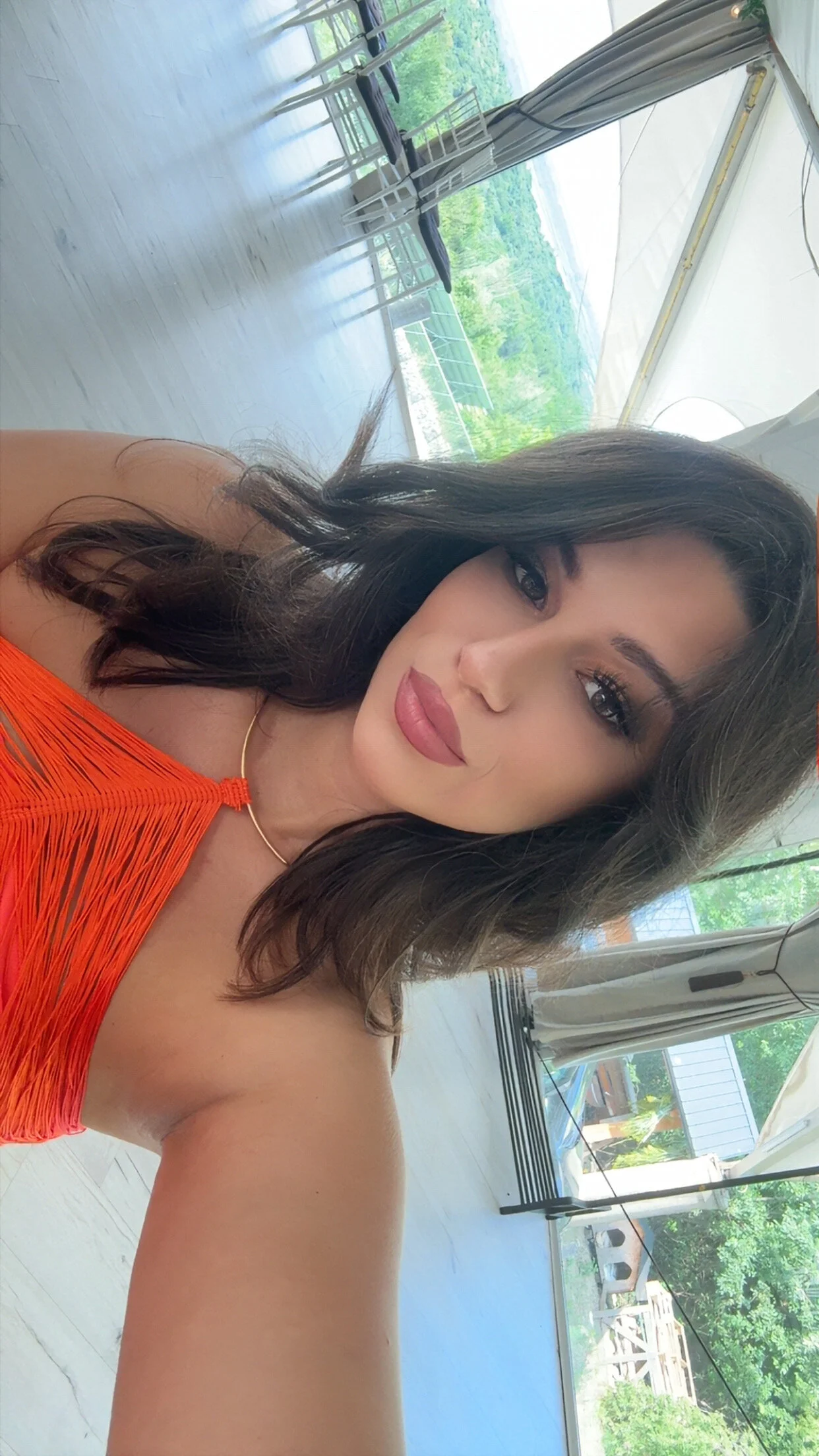 XXX Porn Photo of Nude NadiraNoor 340