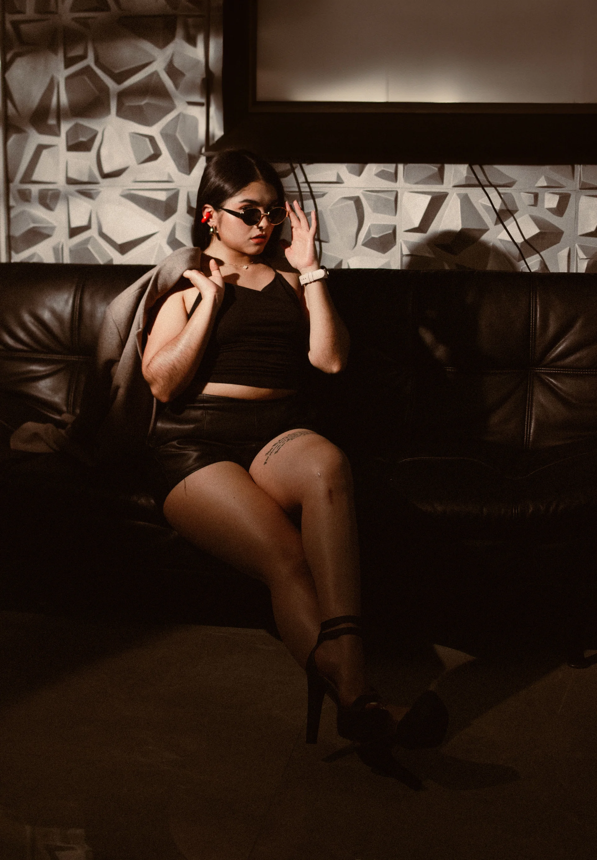 XXX Porn Photo of Nude GiselOrtiz 39