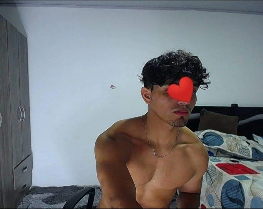 XXX Porn Photo of Nude man_dur07 7