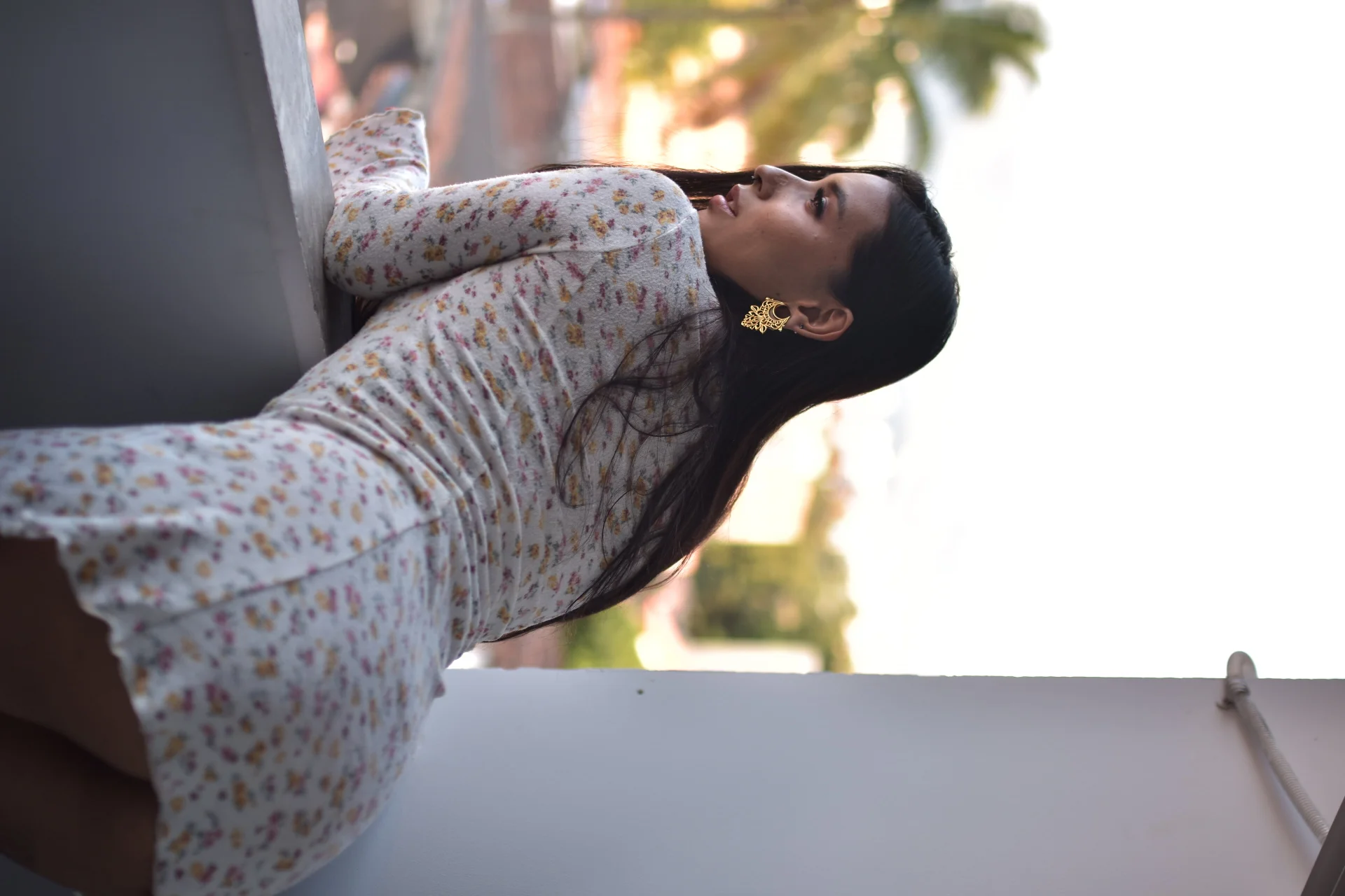 XXX Porn Photo of Nude ThaliaRivera_ 19