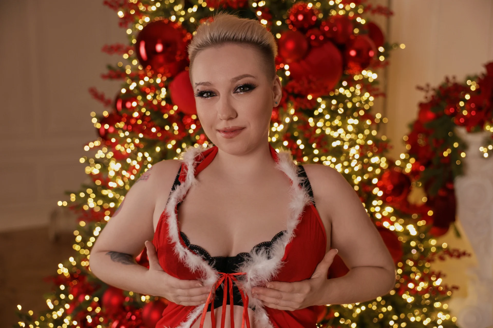 XXX Porn Photo of Nude AlexandraGreen 7