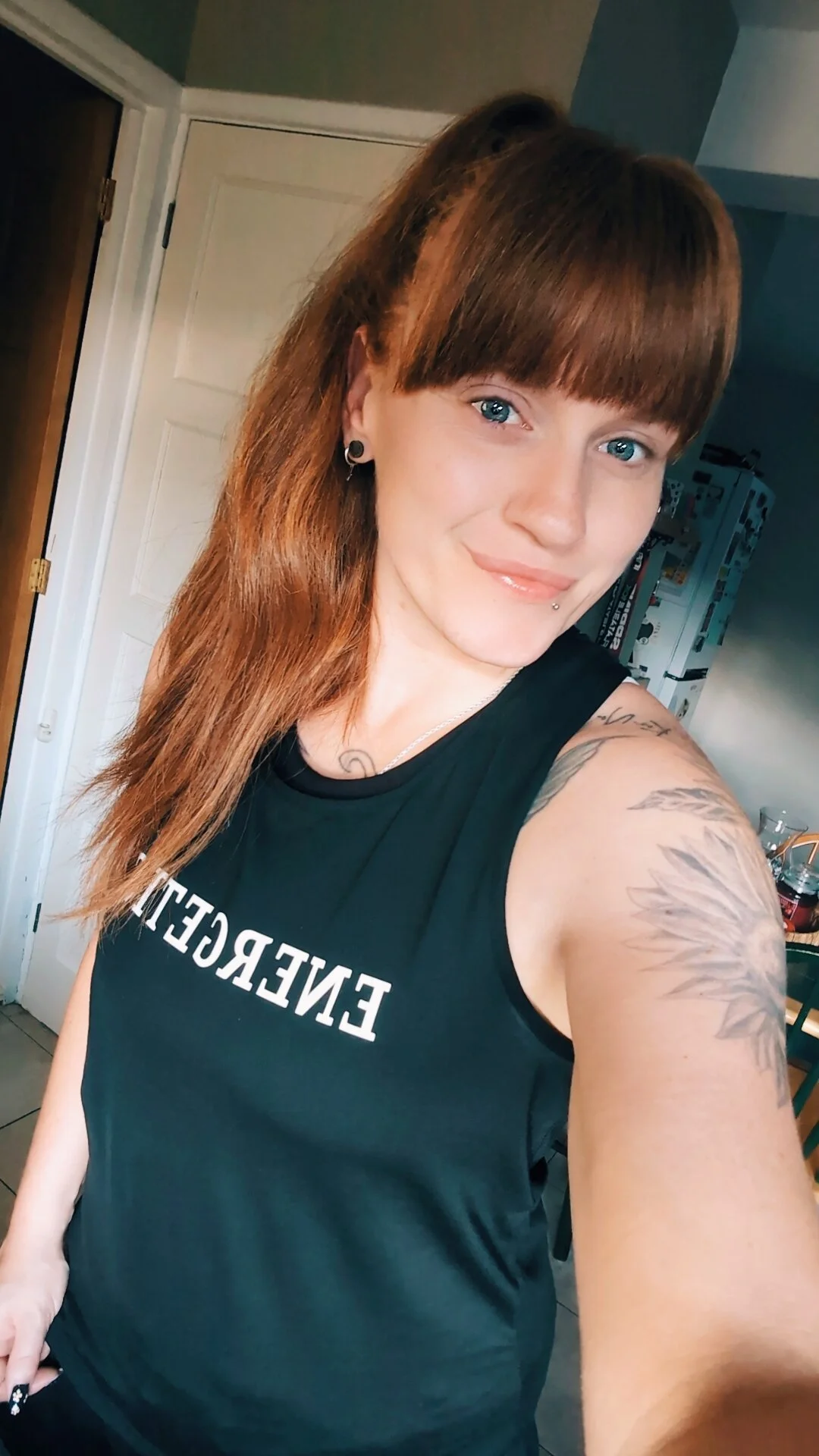 XXX Porn Photo of Nude Red_Fox_UK 10