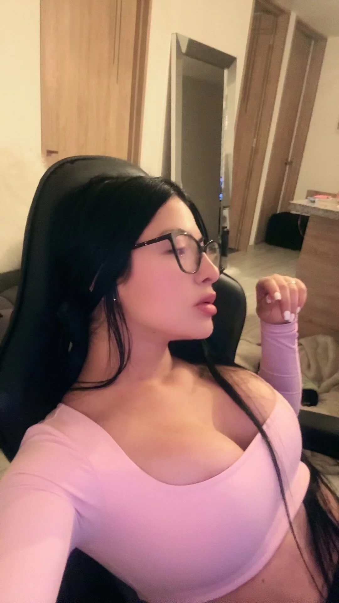 XXX Porn Photo of Nude Mia_Paradis 1