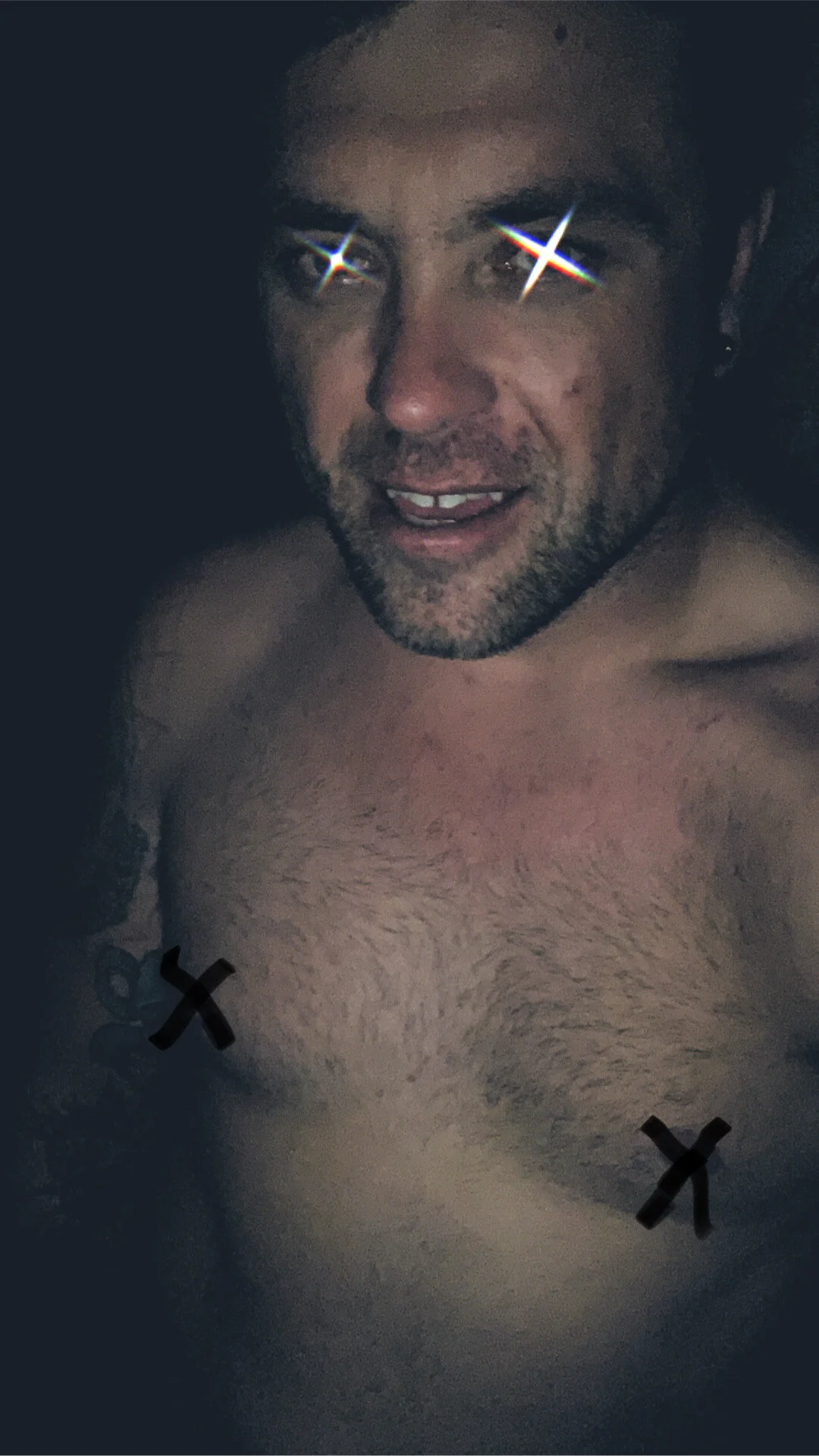 XXX Porn Photo of Nude Mikeyboy88 12