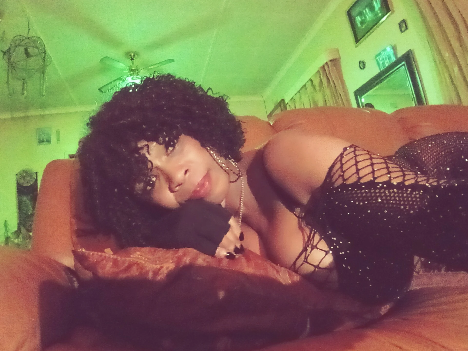 XXX Porn Photo of Nude Gucci_Bx 141