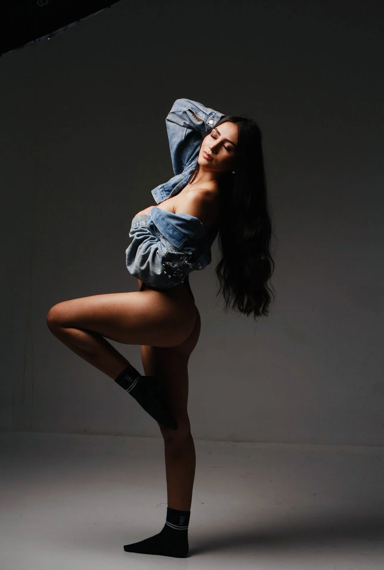 XXX Porn Photo of Nude channel-rose1 7