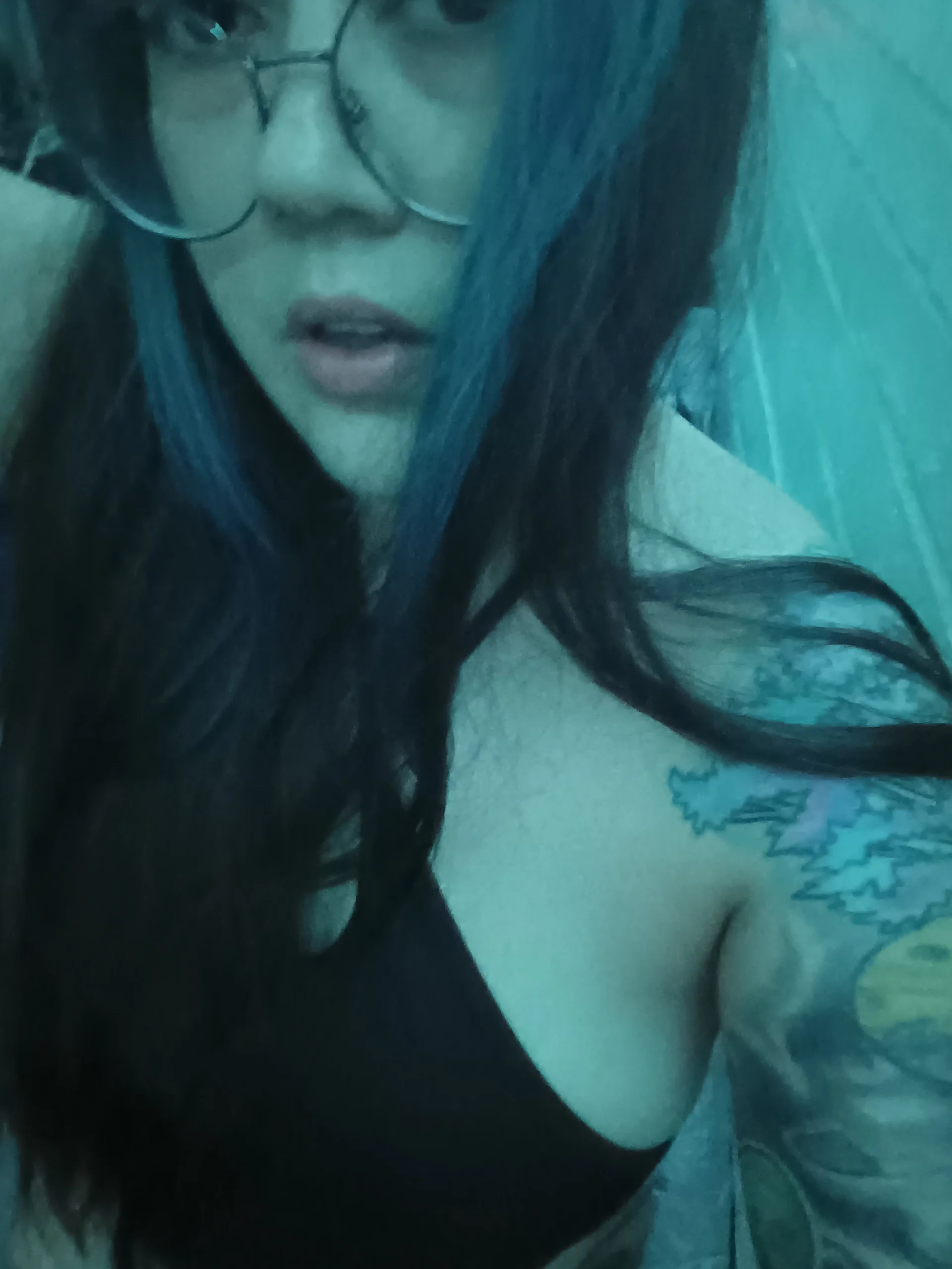 XXX Porn Photo of Nude Dulcedeanis 18