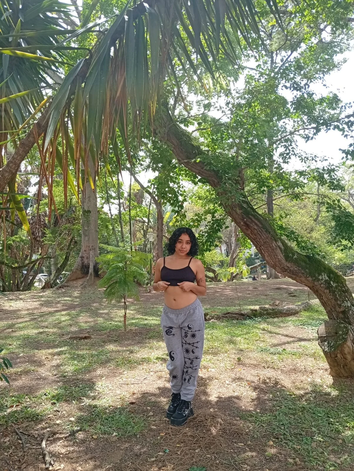 XXX Porn Photo of Nude Dhalila_ 8