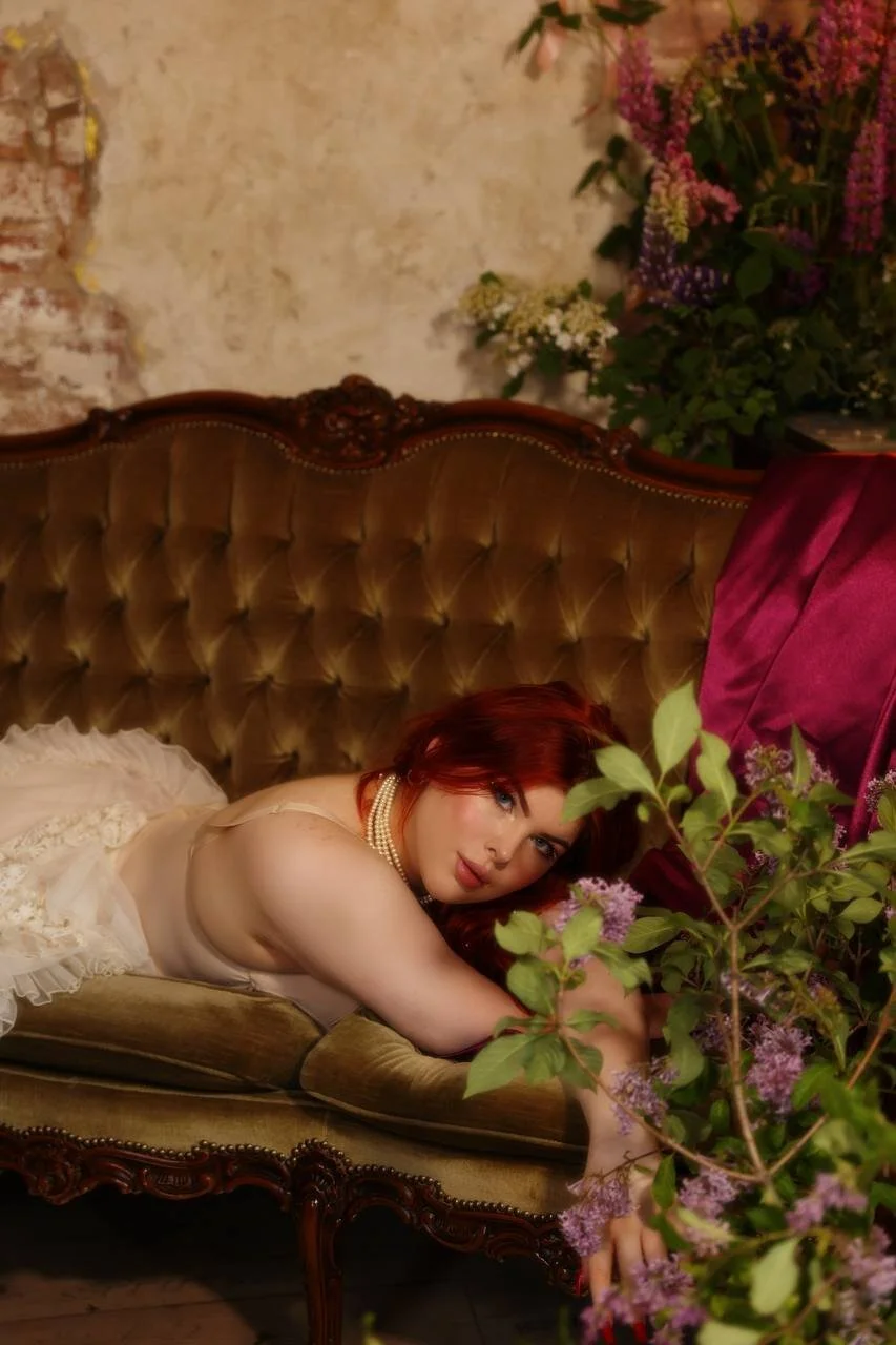 XXX Porn Photo of Nude Ffoxyflame 218