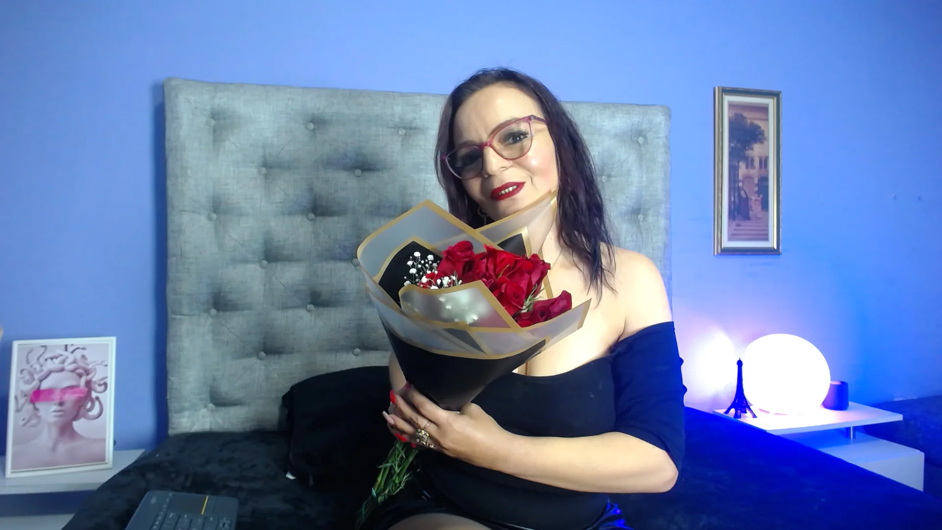 XXX Porn Photo of Nude Miss_ellien 12