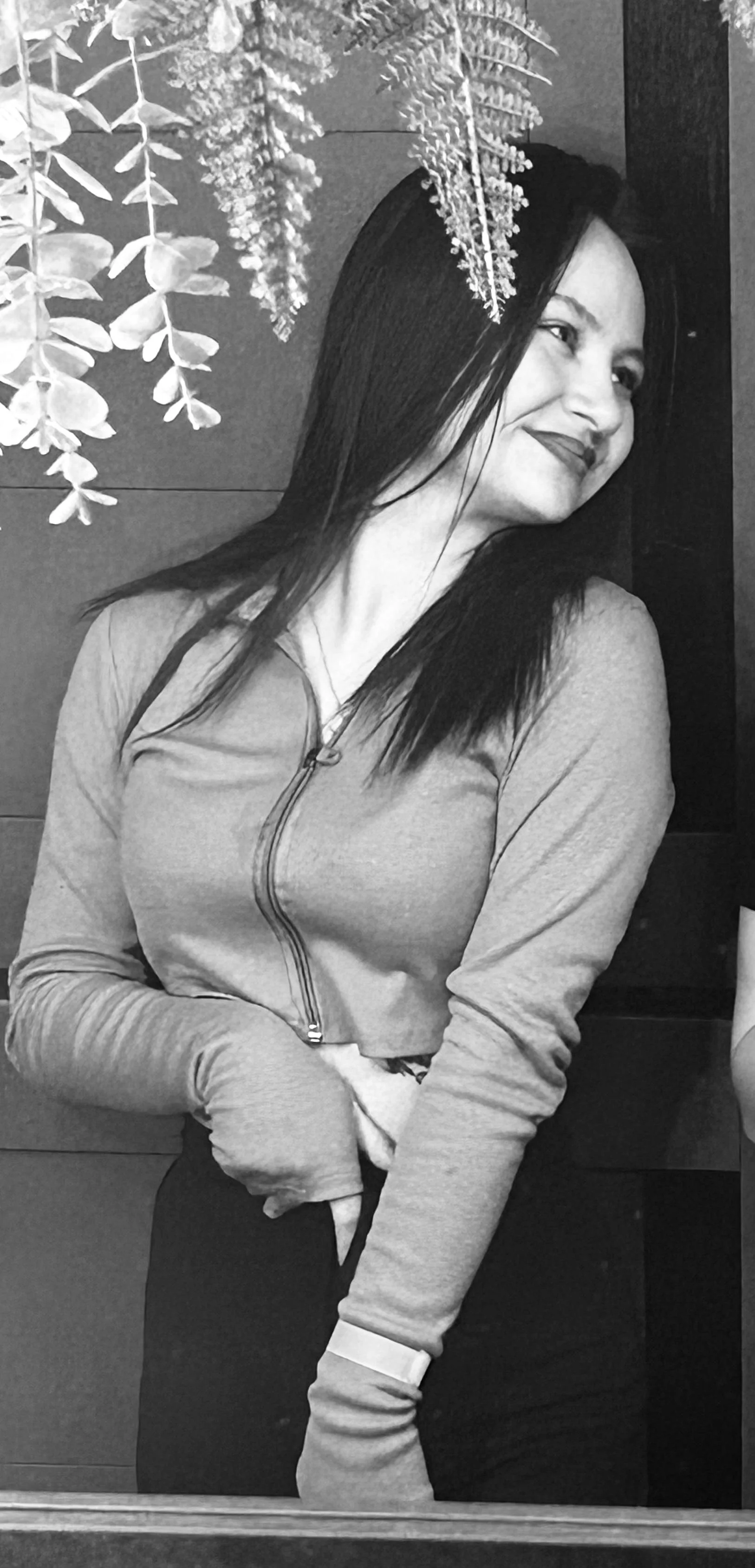 XXX Porn Photo of Nude AriaBrooks 2