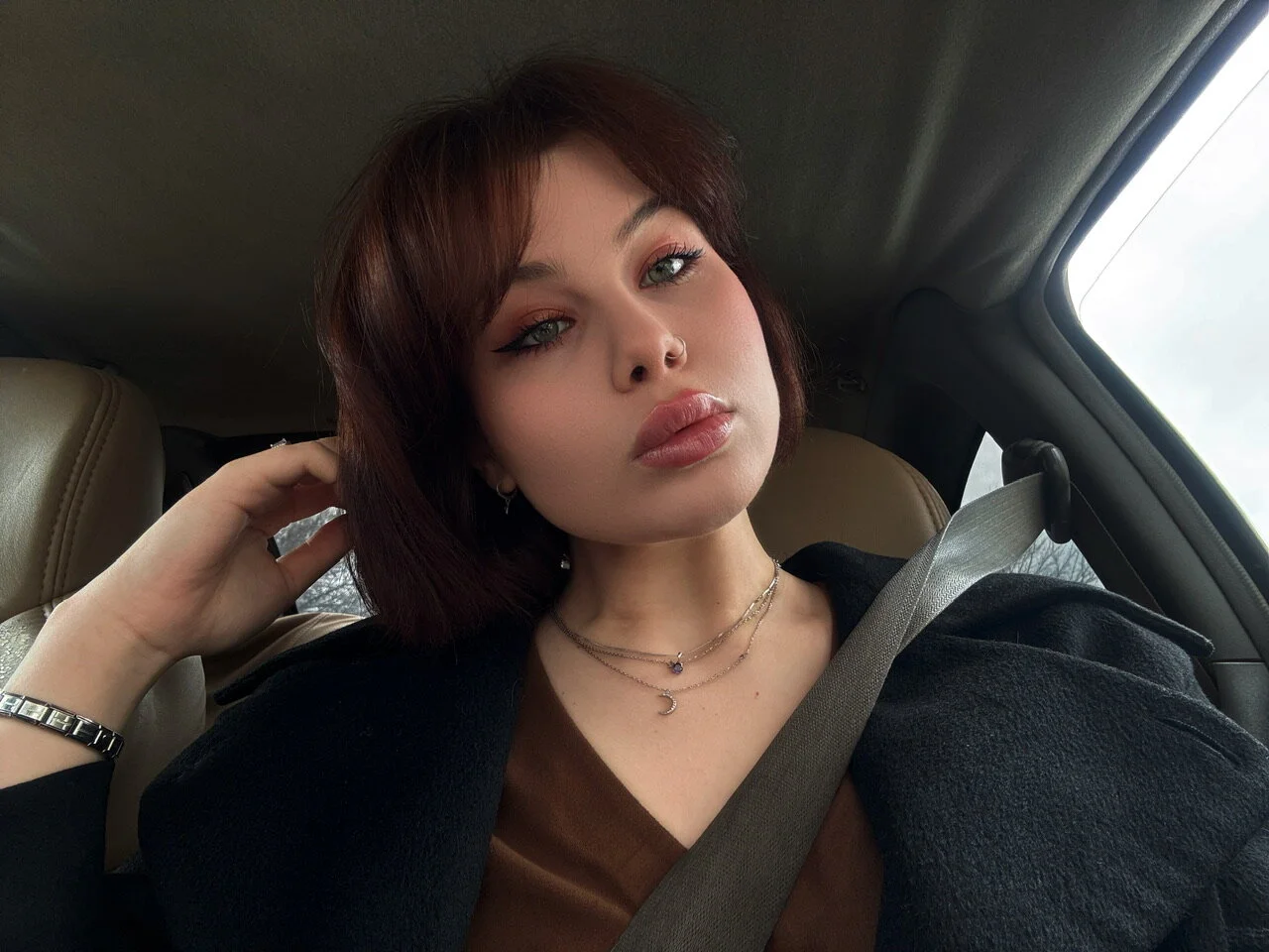 XXX Porn Photo of Nude Santas-Ammy 17