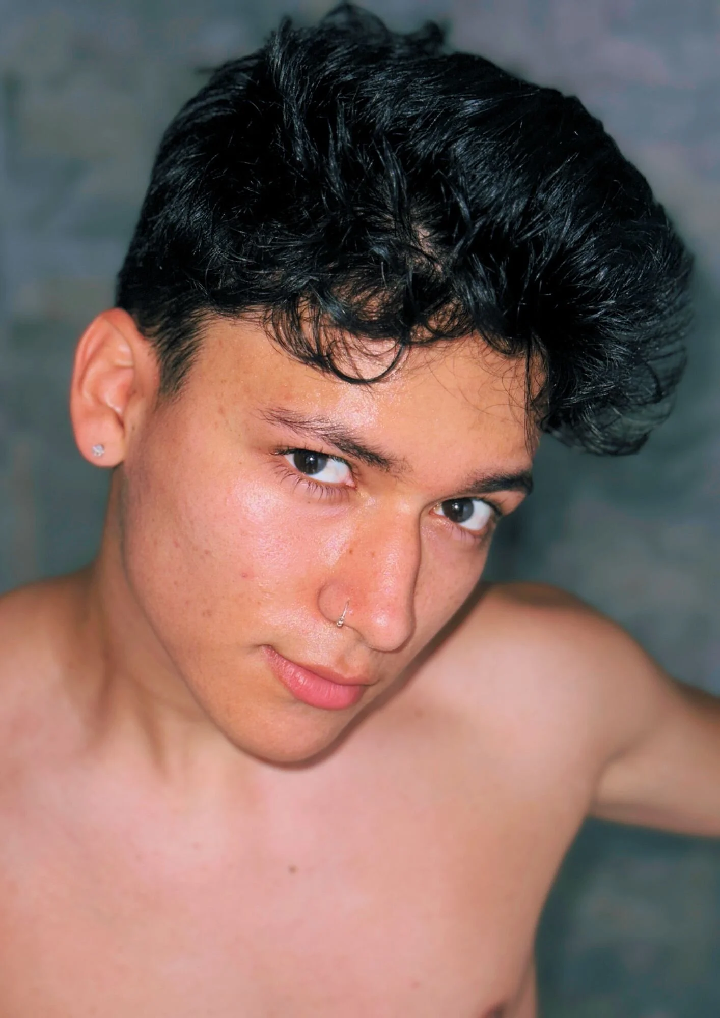 XXX Porn Photo of Nude Liam_Chameliam 91