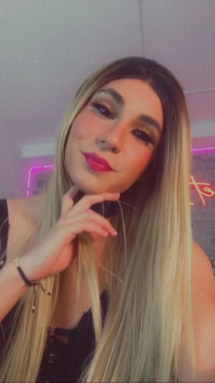 XXX Porn Photo of Nude DOLL_LUCIANA_ 1