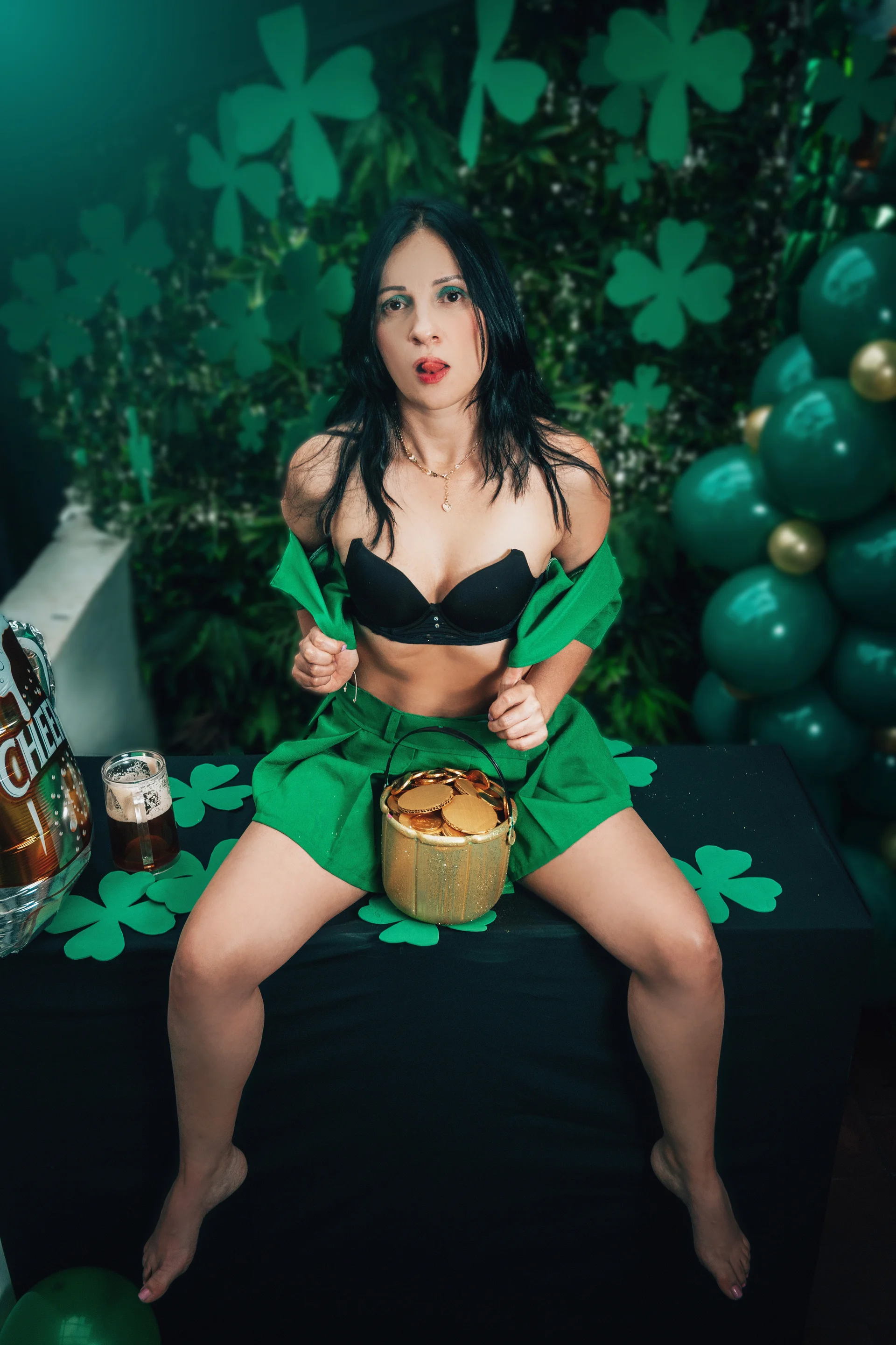 XXX Porn Photo of Nude ValeriaVixen 7