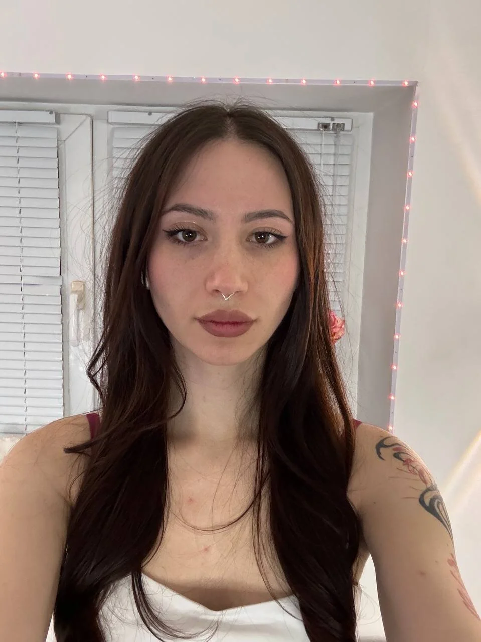 XXX Porn Photo of Nude vannibellee 1