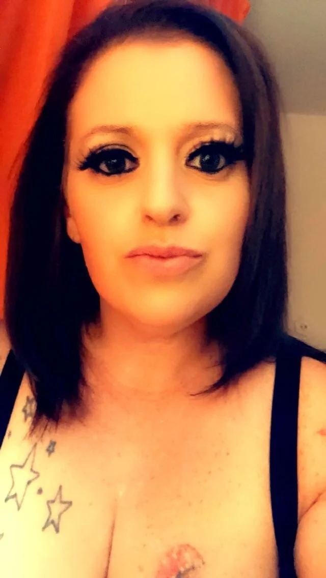 XXX Porn Photo of Nude LustyNikkiSixxx 71