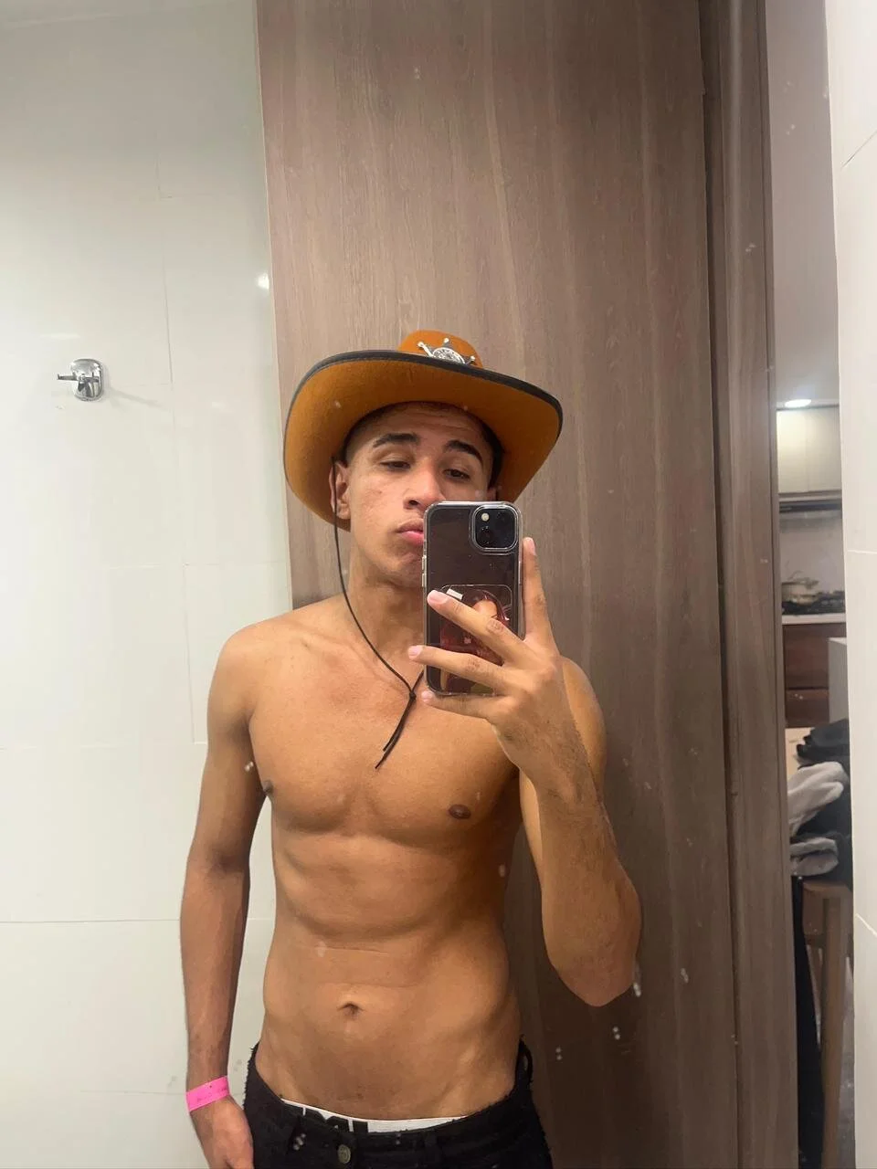 XXX Porn Photo of Nude Damondark 6