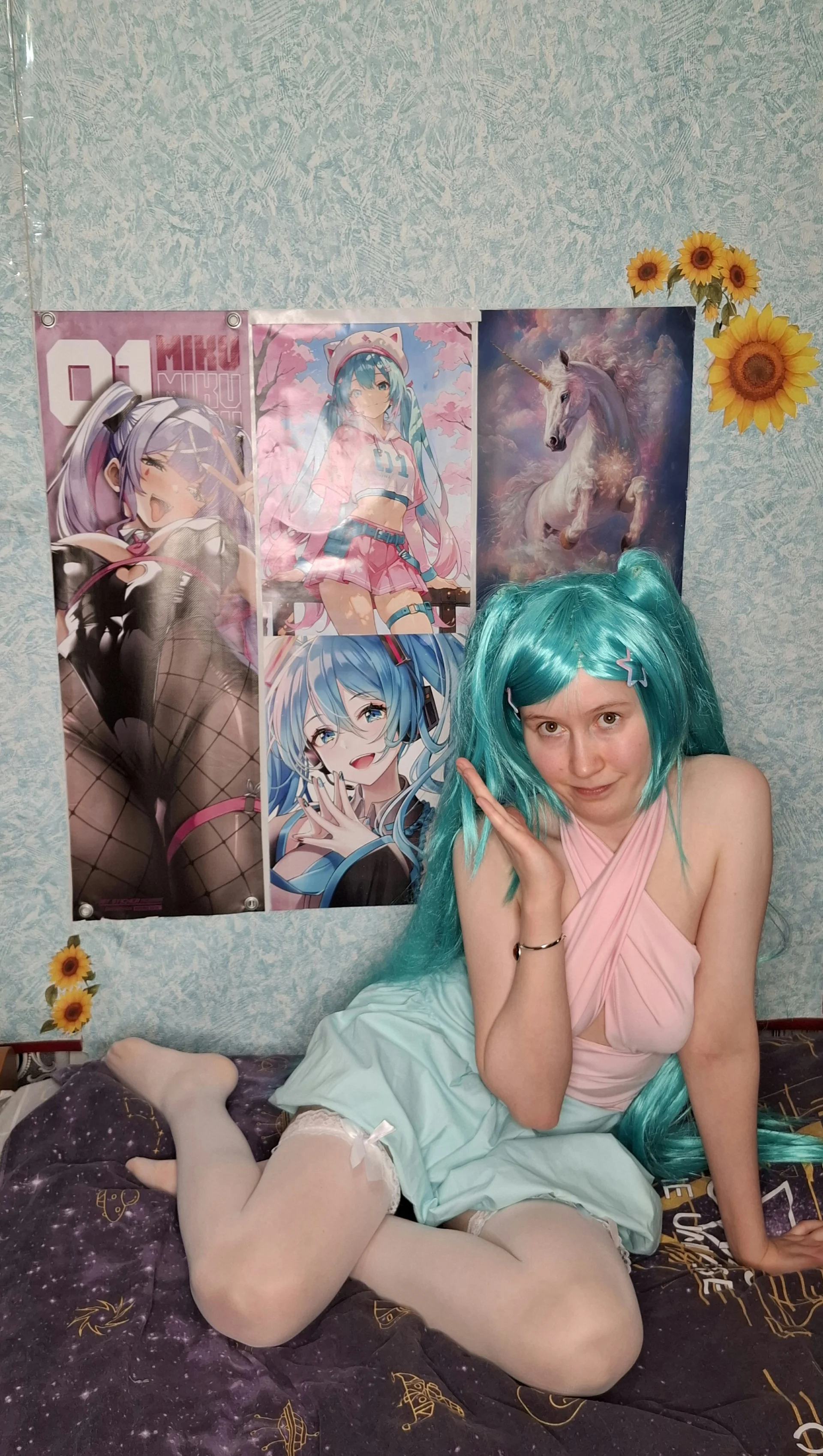 XXX Porn Photo of Nude Fuzzy_Unicorn 58