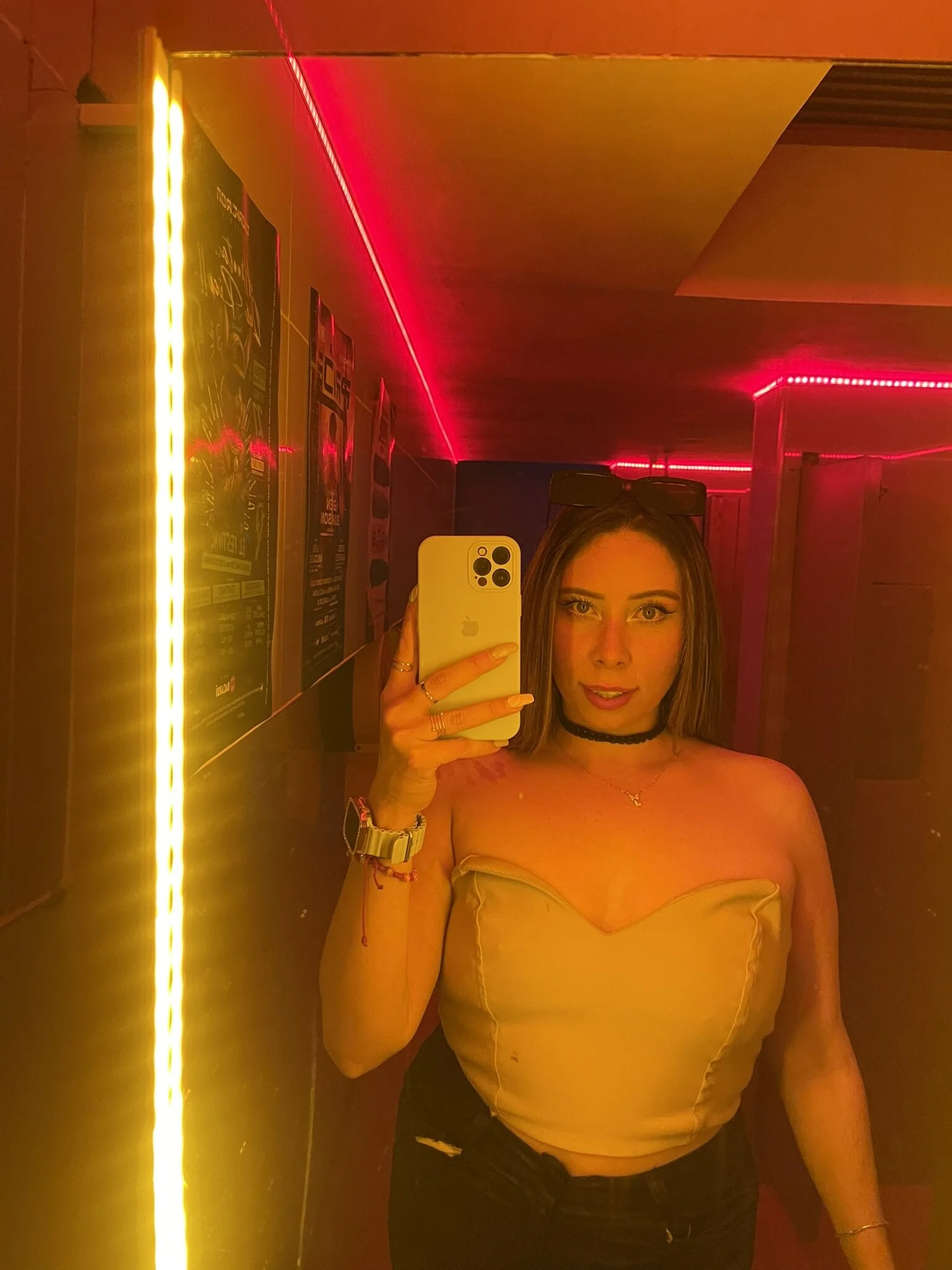 XXX Porn Photo of Nude JanneKim 47